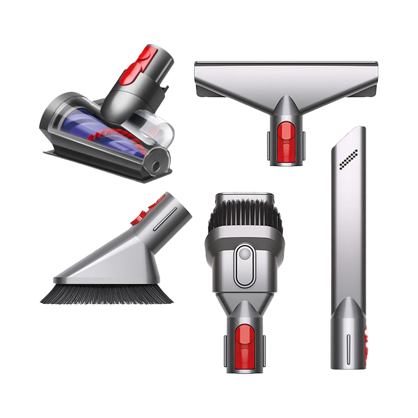 Dyson Vacuum Cleaner Cordless 185AW 60mins