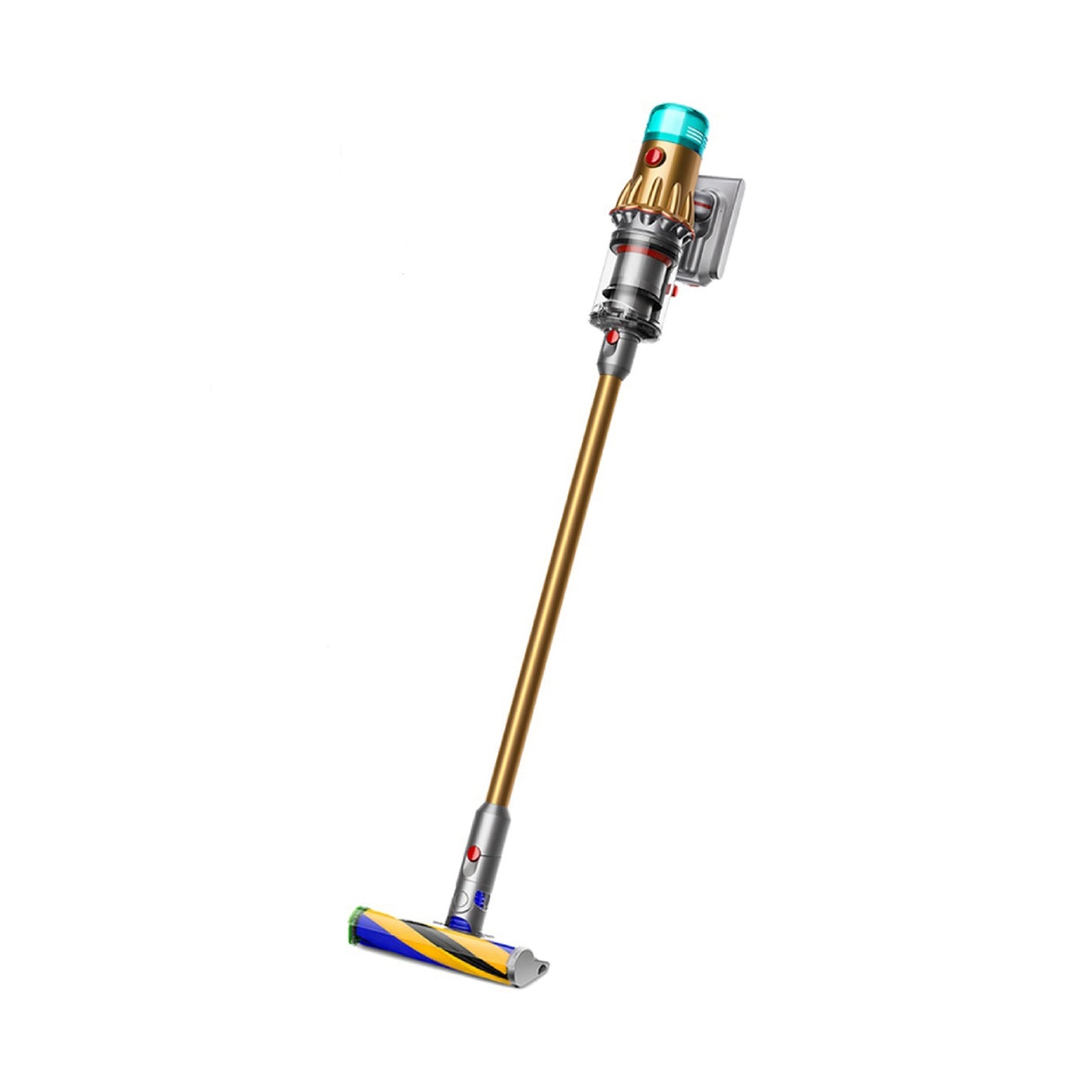 Dyson Detect Slim Absolute Cordless Stick Vacuum