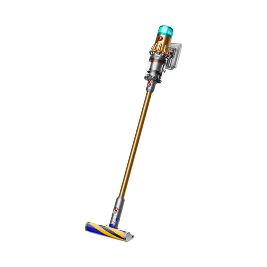 Dyson Detect Slim Absolute Cordless Stick Vacuum