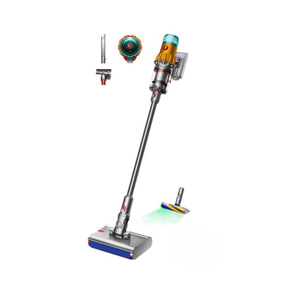 Dyson V12 submarine with Detail cleaning kit, 140 Air W DYSON