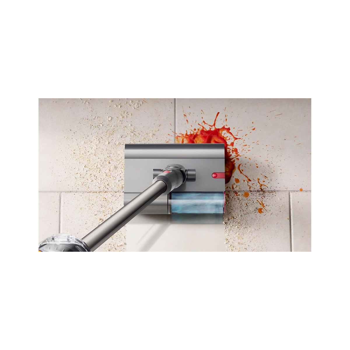 Dyson V12 submarine with Detail cleaning kit, 140 Air W DYSON