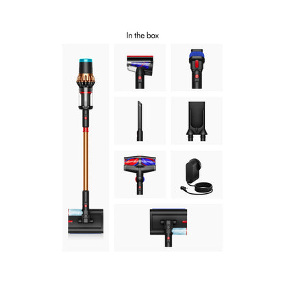 Dyson Vacuum Cleaner Stick Cordless 315Aw Up To 70 Minutes