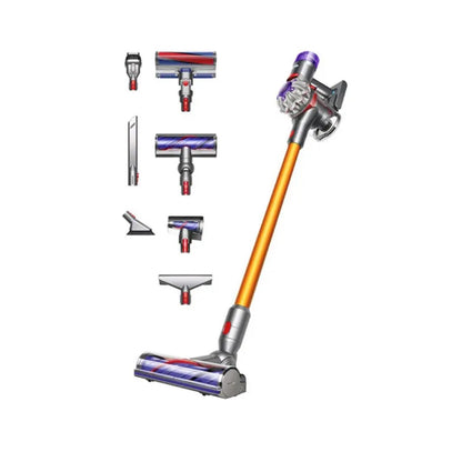 Dyson Vacuum Cleaner Cordless 115 Air W 40min Runtime