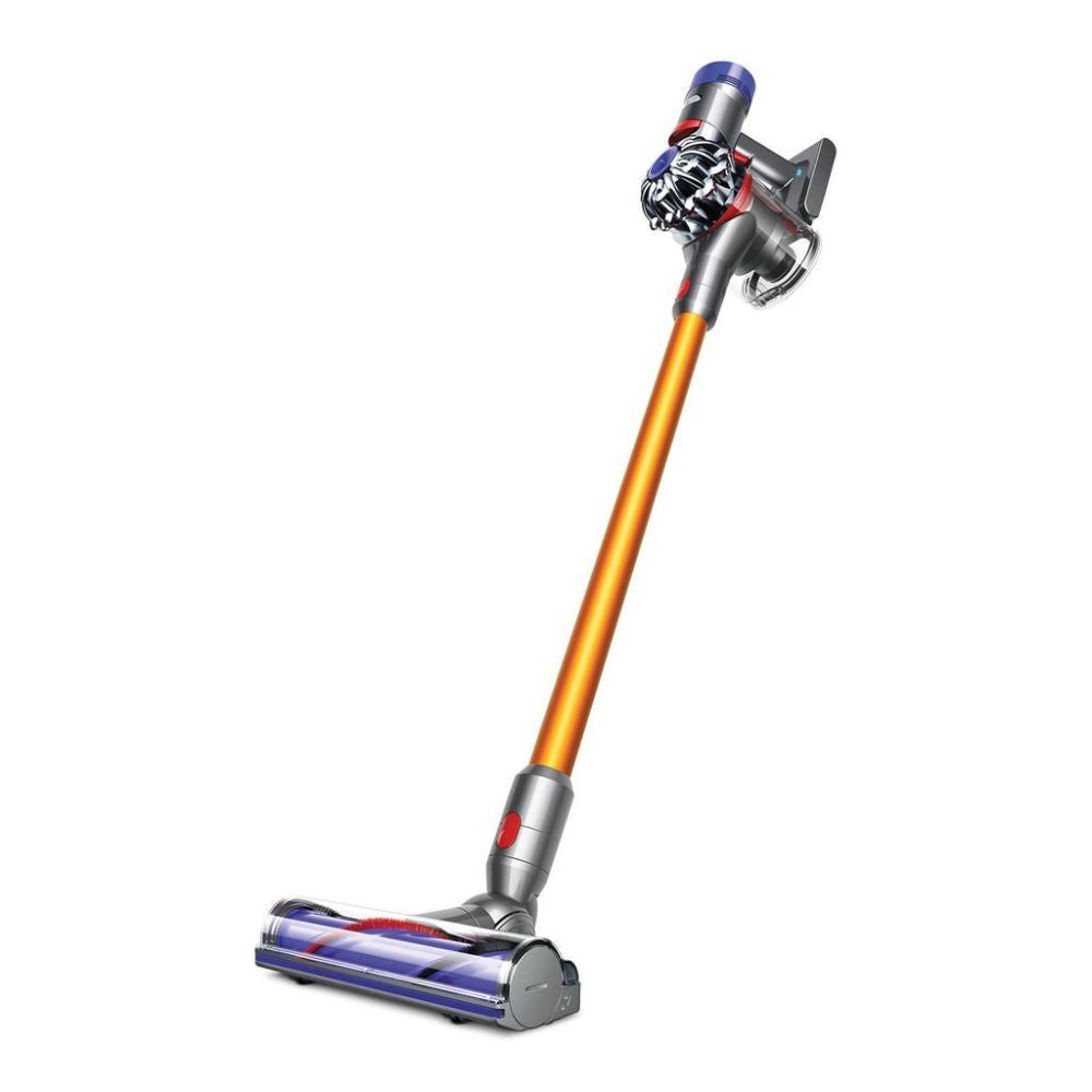 Dyson Rechargeable Vacuum Cleaner 21.6 V Up To 40 Min