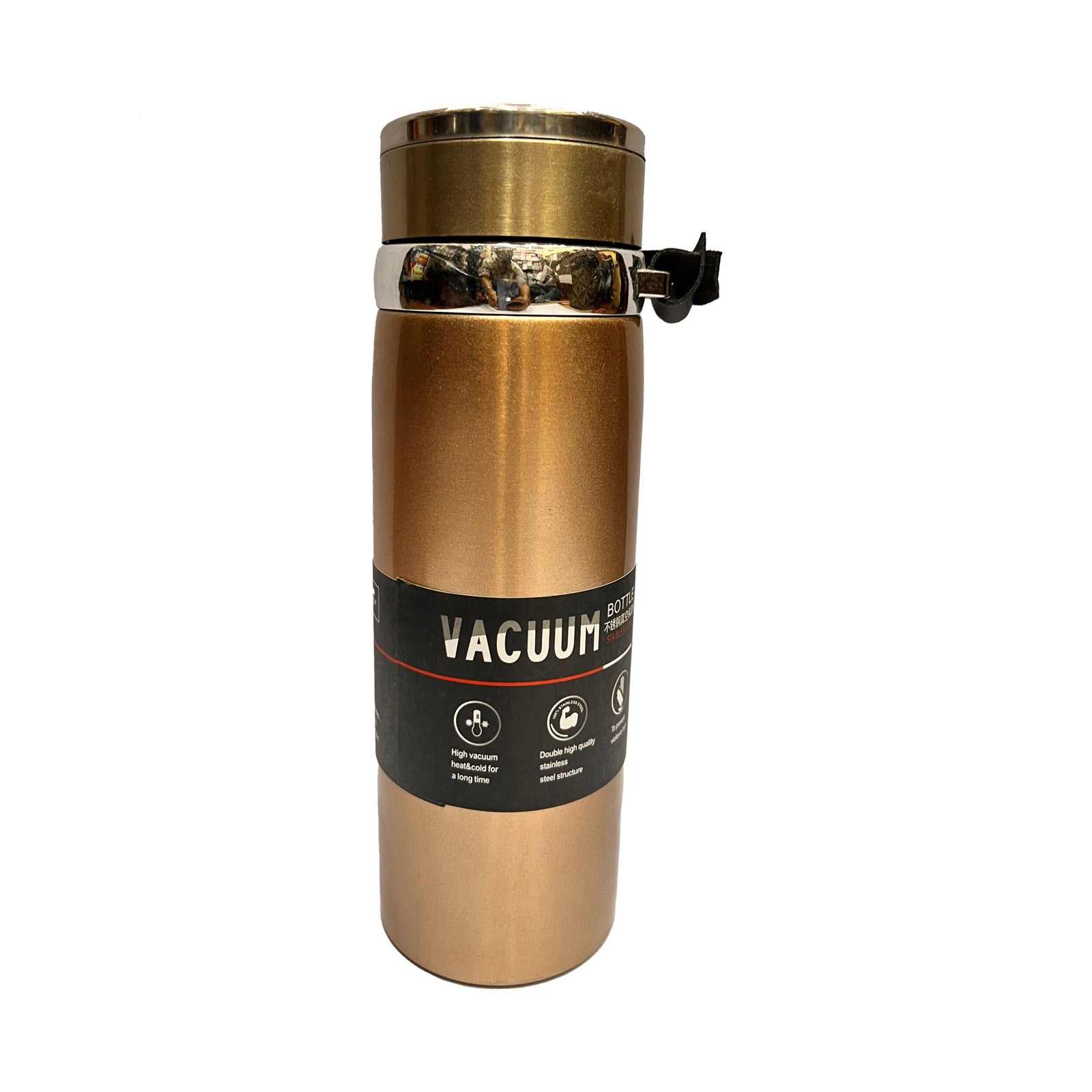 Vacuum Cup Flask