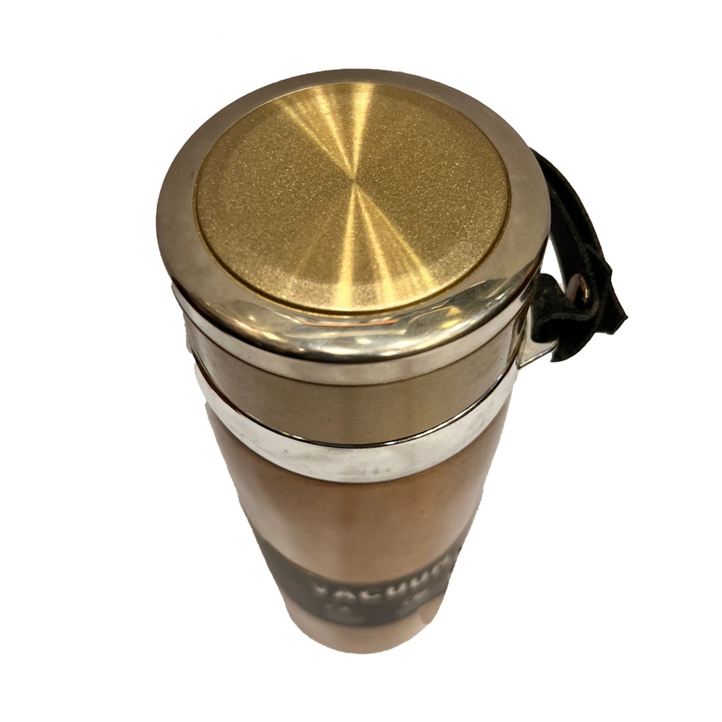 Vacuum Cup Flask