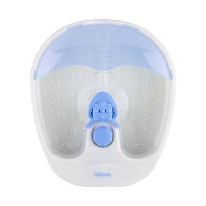 TRISTAR FOOTBATH VIBRATING MASSAGE - BUBBLE MASSAGE