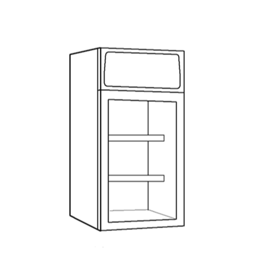 CONCORD Refrigerator Storage  75 Liter