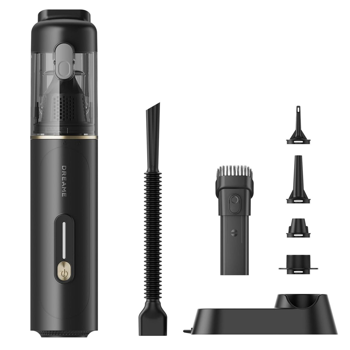 Dream Handheld Vacuum Cleaner Cordless 4 in 1 11V Lithium