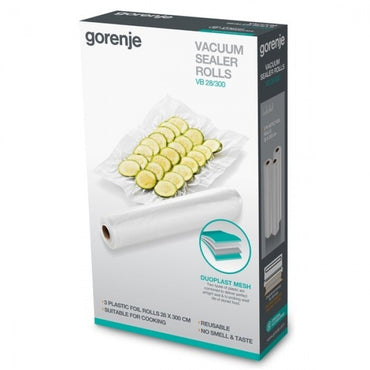 Gorenje Vacuum Sealer Rolls