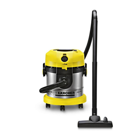 Karcher Vacuum Cleaner 1800W 20L