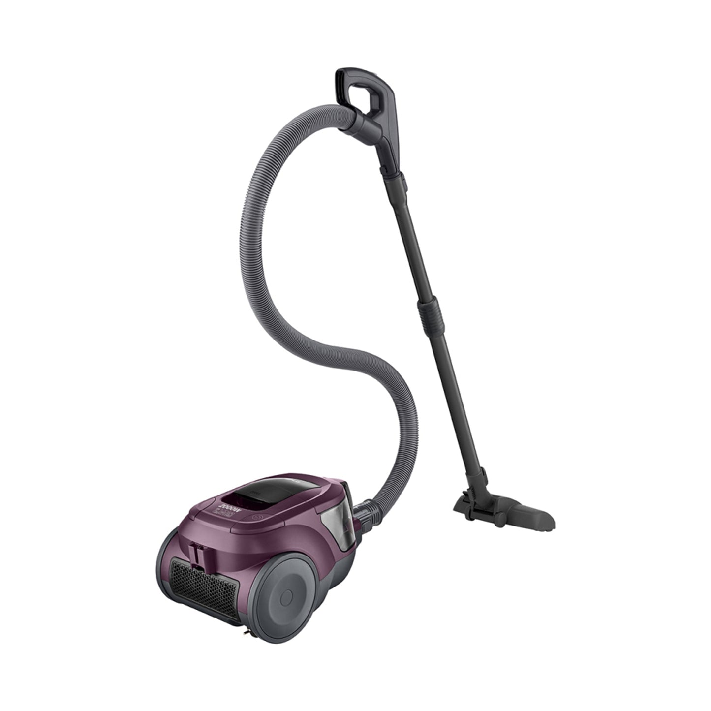LG Bagless Vacuum Cleaner 1.3 Liter Dust Capacity 2000W