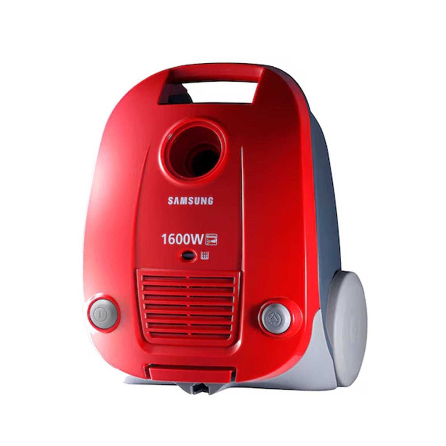 Samsung Vacuum Cleaner 1600w Bag 1600w