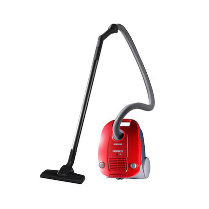 Samsung Vacuum Cleaner 1600w Bag 1600w