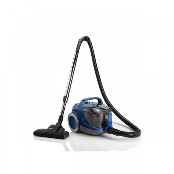 Gorenje Vacuum Cleaner 800W Bagless