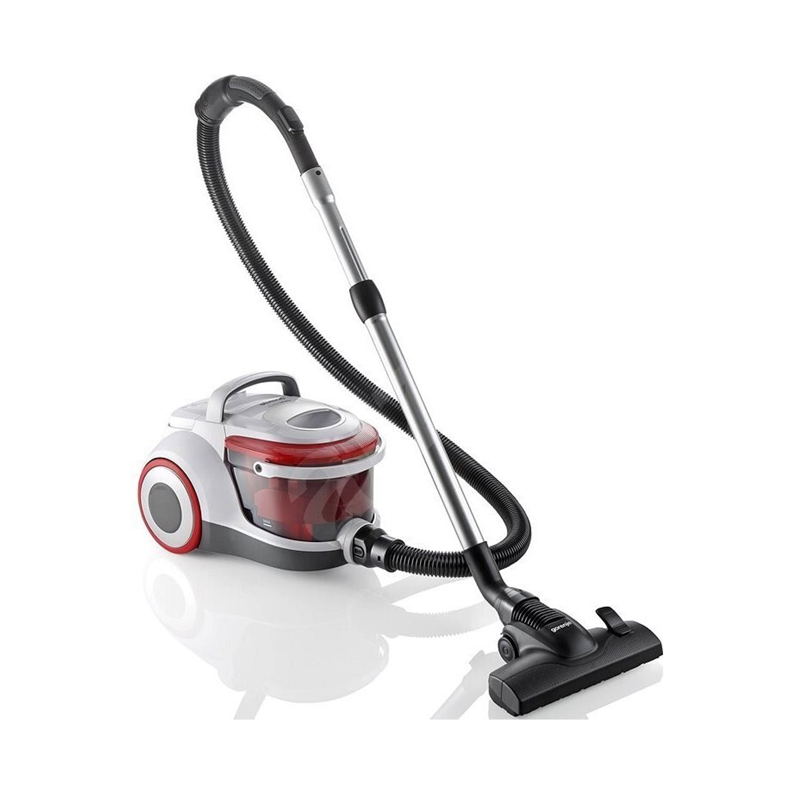 Gorenje Vacuum Cleaner 800W Bagless water Filtration