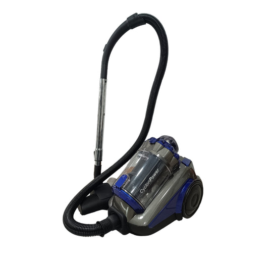 BLUE BERRY Bagless Vacuum Cleaner, 2000 watt