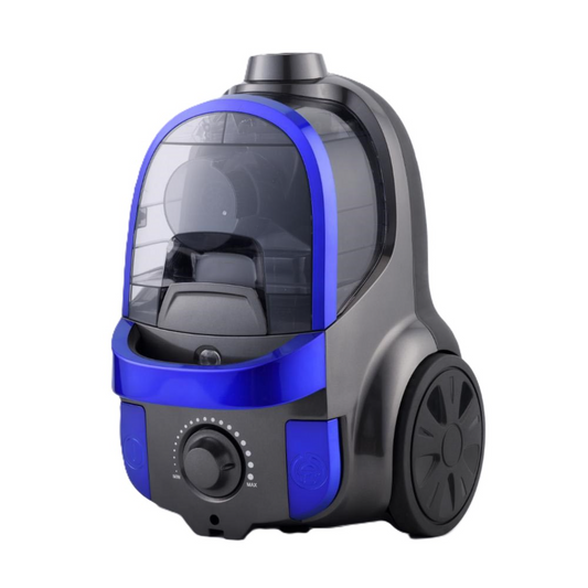 General Bagless Vacuum Cleaner 2000W Adjustable Speed