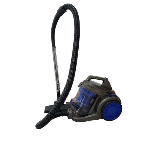 BLUE BERRY Bagless Vacuum Cleaner ,1600 watt