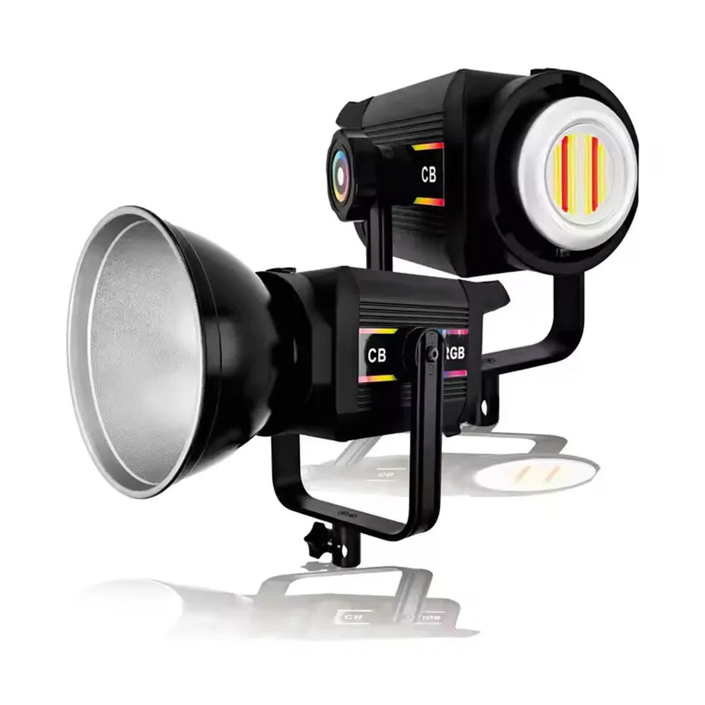 Venus RGB Light 100W Photography Light