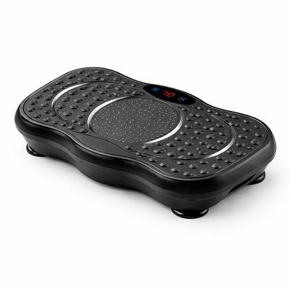 Vibration Plate Exercise Machine 5 Modes-150Kg User Weight CHN