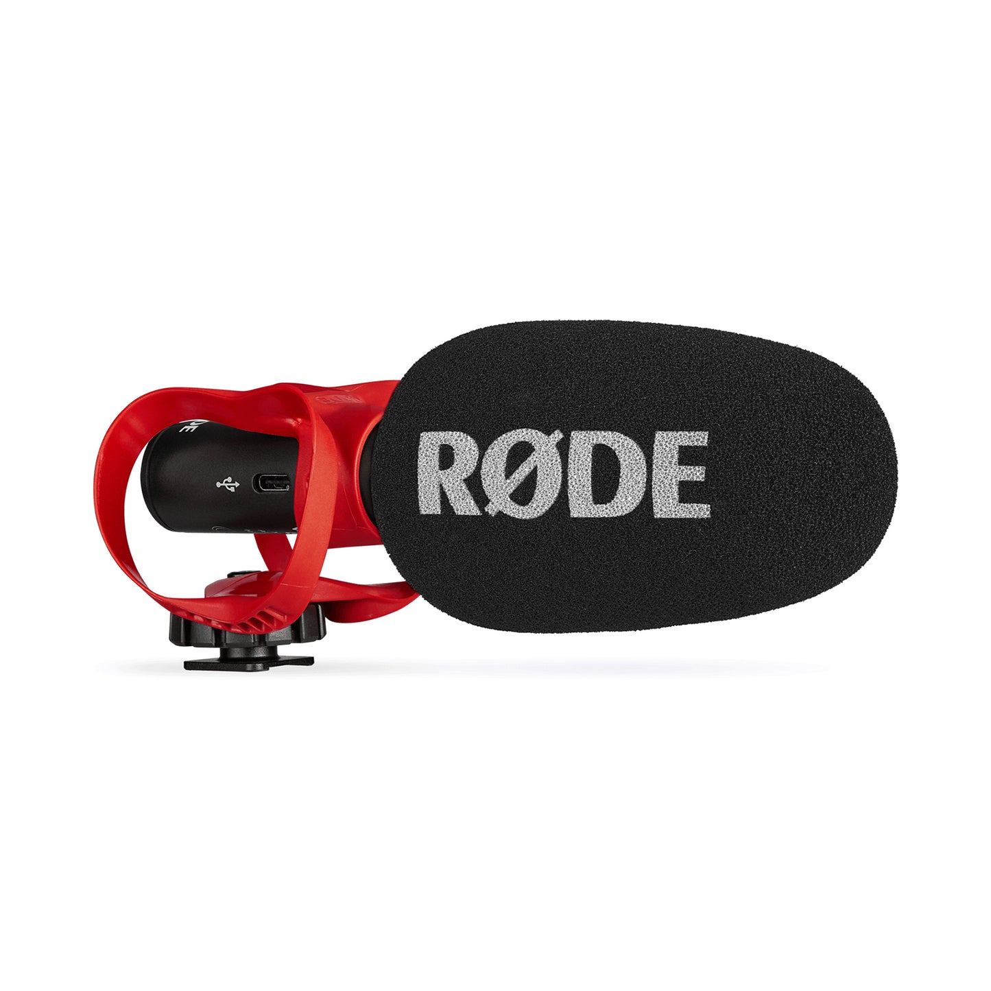 RODE VideoMic GO II Lightweight Directional Microphone