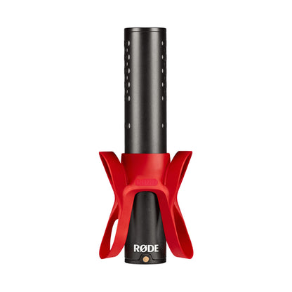 RODE VideoMic GO II Lightweight Directional Microphone