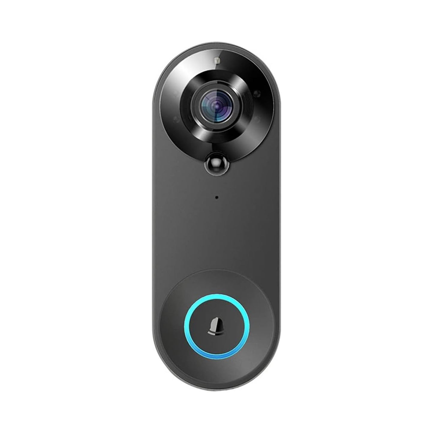 VIDEO DOORBELL - RECHARGEABLE BATTERY MOTION DETEC TOR