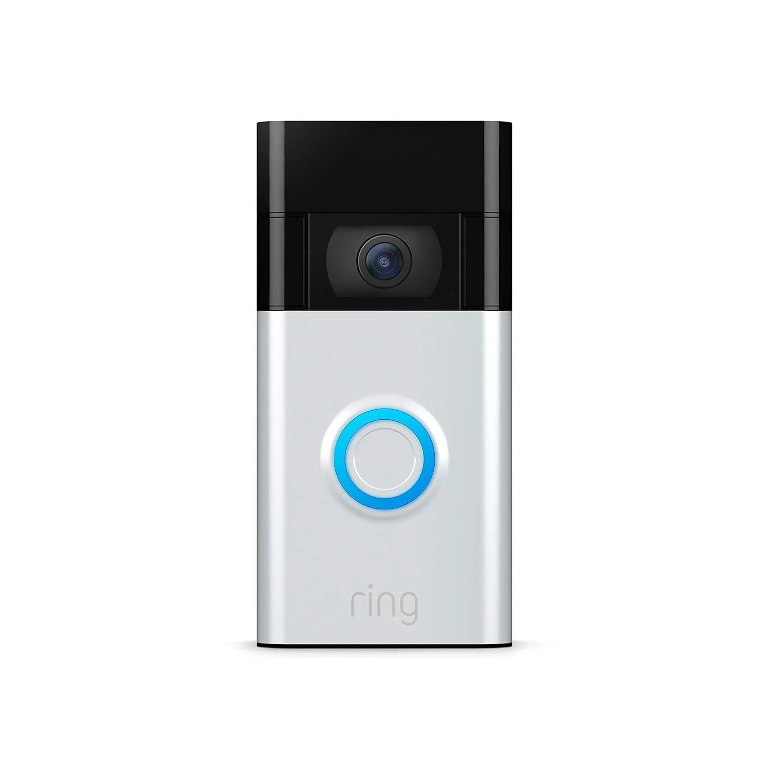 VIDEO DOORBELL - RECHARGEABLE BATTERY MOTION DETEC TOR