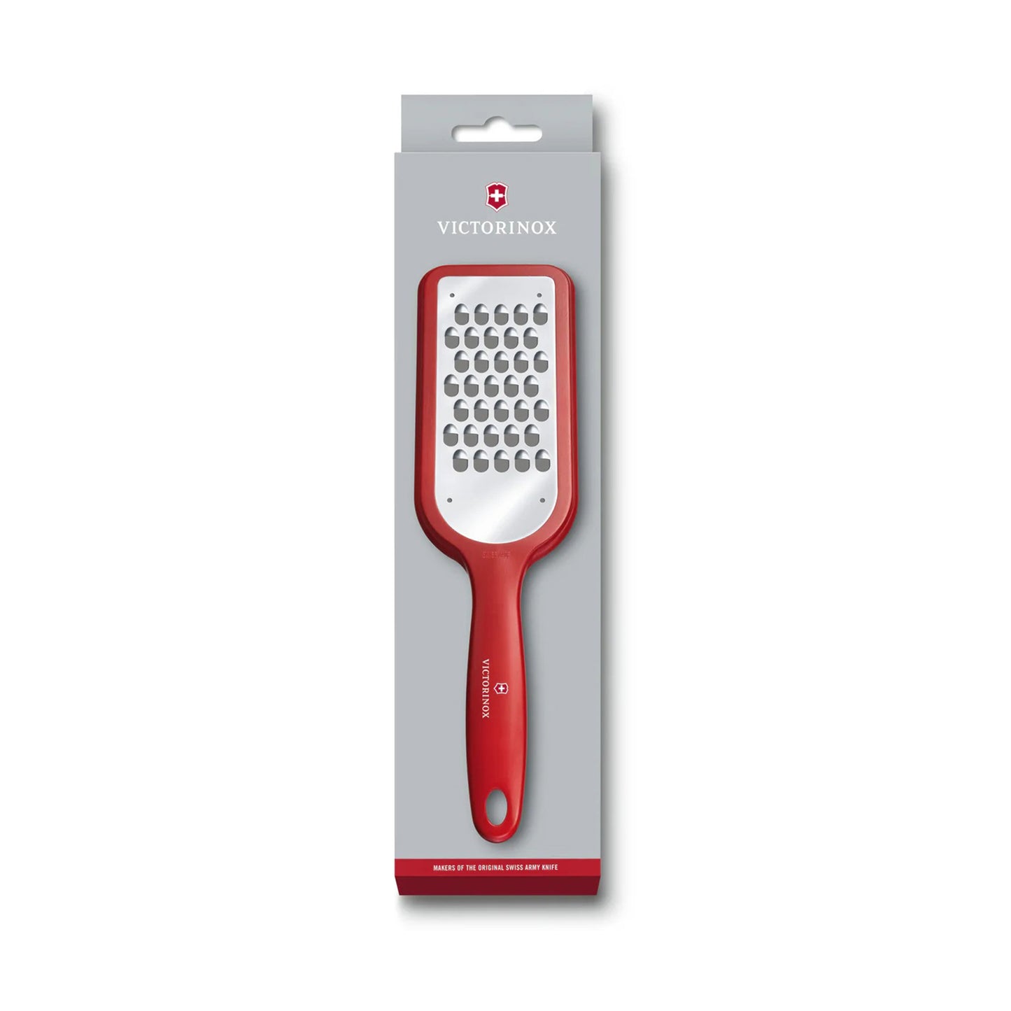 VX CUT 7.6081.1 GRATER RED