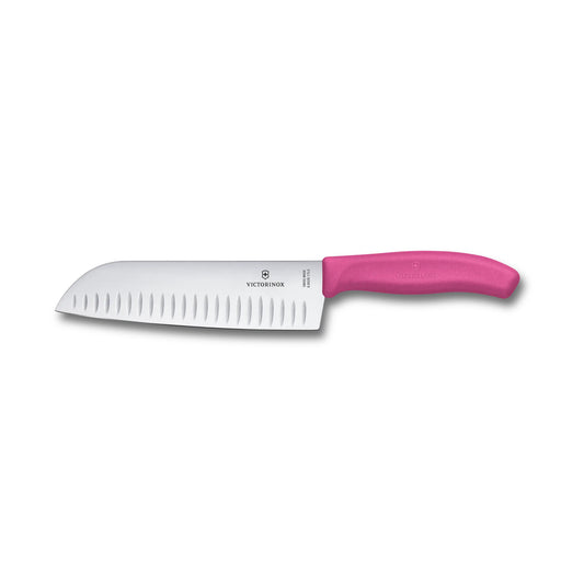 VX CUT SANTOKU PINK ( 6.8526.17L5B) (45VIX030910)