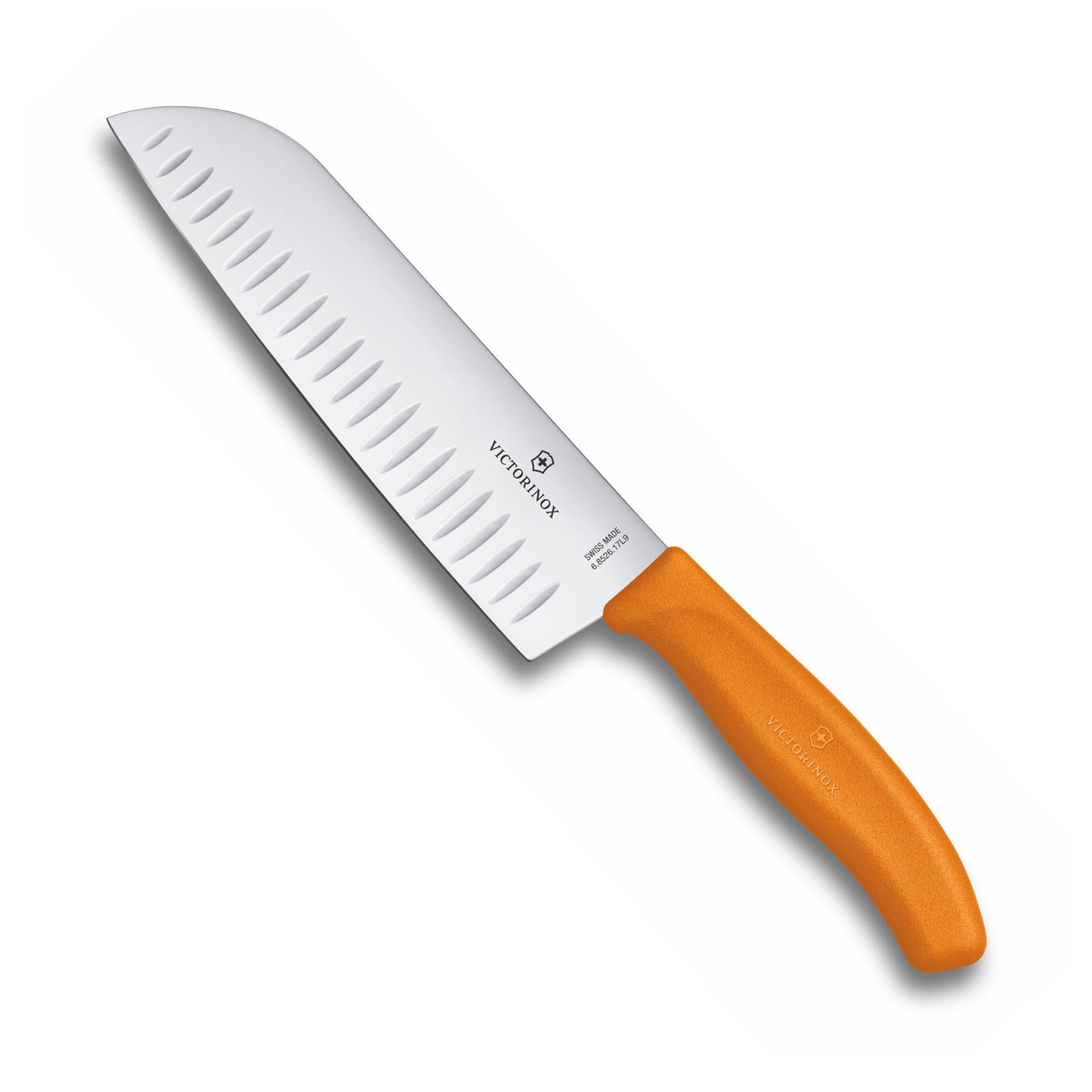 VX CUT SANTOKU ORANGE ( 6.8526.17L9B) ( 45VIX030920)