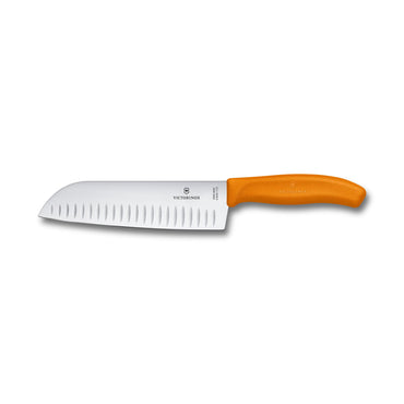 VX CUT SANTOKU ORANGE ( 6.8526.17L9B) ( 45VIX030920)