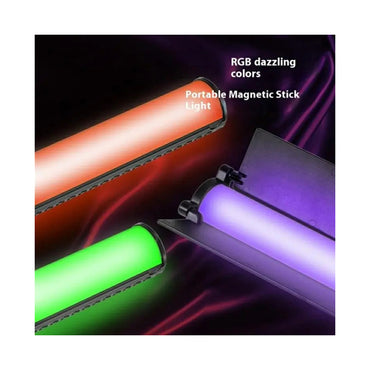 VLOGLITE Magnetic Light Stick 15w