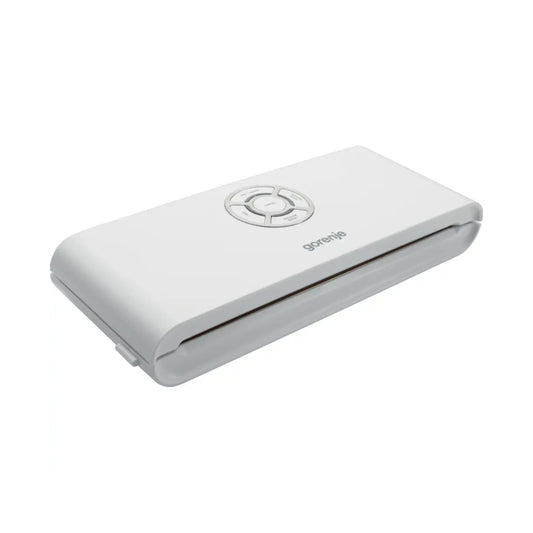 GORENJE Vaccum Sealer White