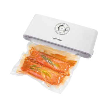 GORENJE Vaccum Sealer White