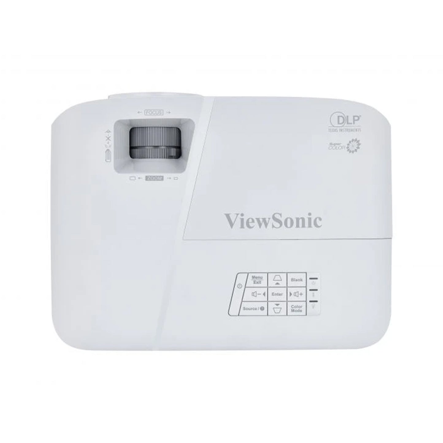 VIEWSONIC Projector 4,800 ANSI Lumens XGA VIEWSONIC