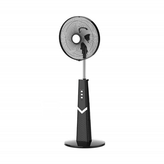 Wave Rechargeable Fan 16 Inch 12V 4.5 Ah