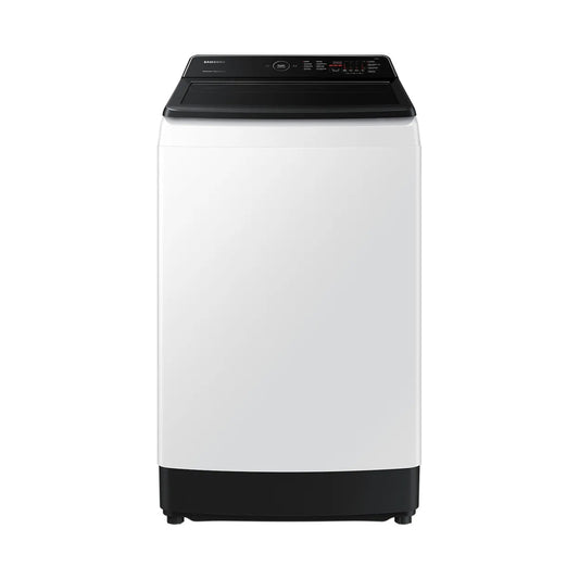 SAMSUNG Washer Top Load 15KG White