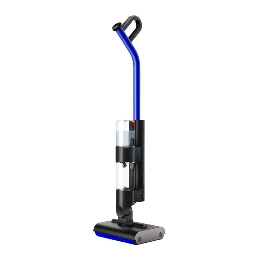 Dyson wet cleaner (Matte Black/Ultra Blue) Up to 35min