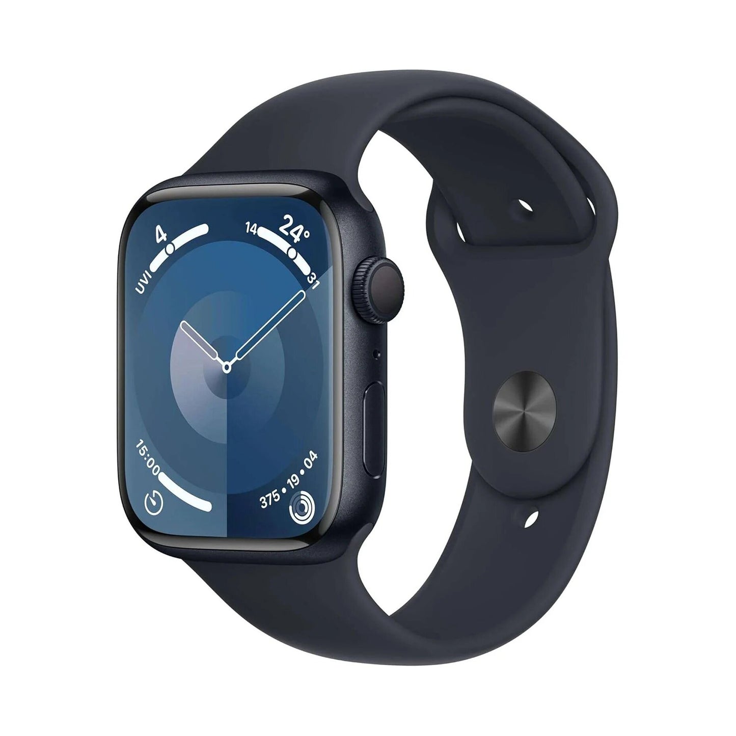 APPLE WATCH SERIES 9- 41MM - MIDNIGHT