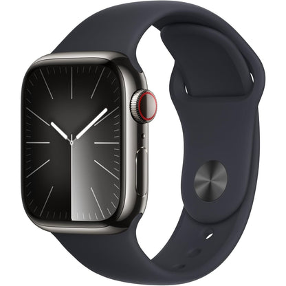 APPLE WATCH SERIES 9- 45MM - MIDNIGHT