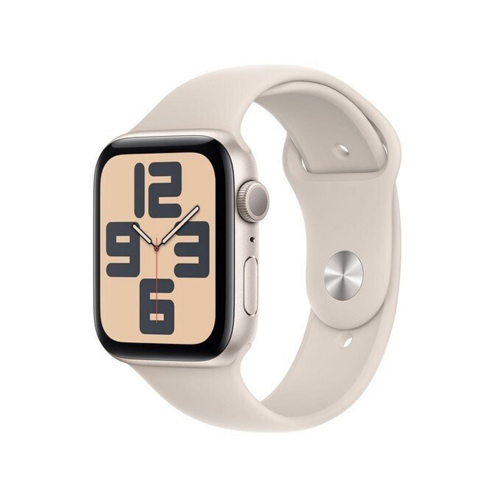 APPLE WATCH SE (Gen 2) - 44MM - STARLIGHT