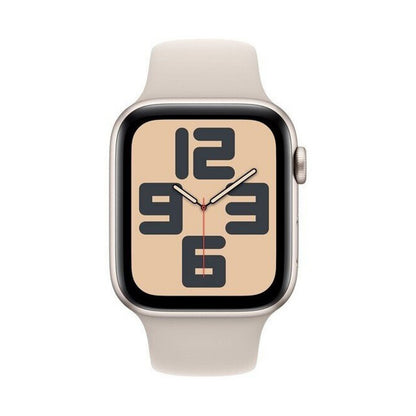 APPLE WATCH SE (Gen 2) - 44MM - STARLIGHT