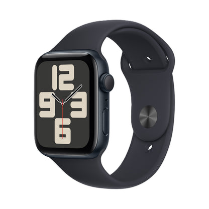 APPLE WATCH SE (Gen 2) - 44MM - MIDNIGHT