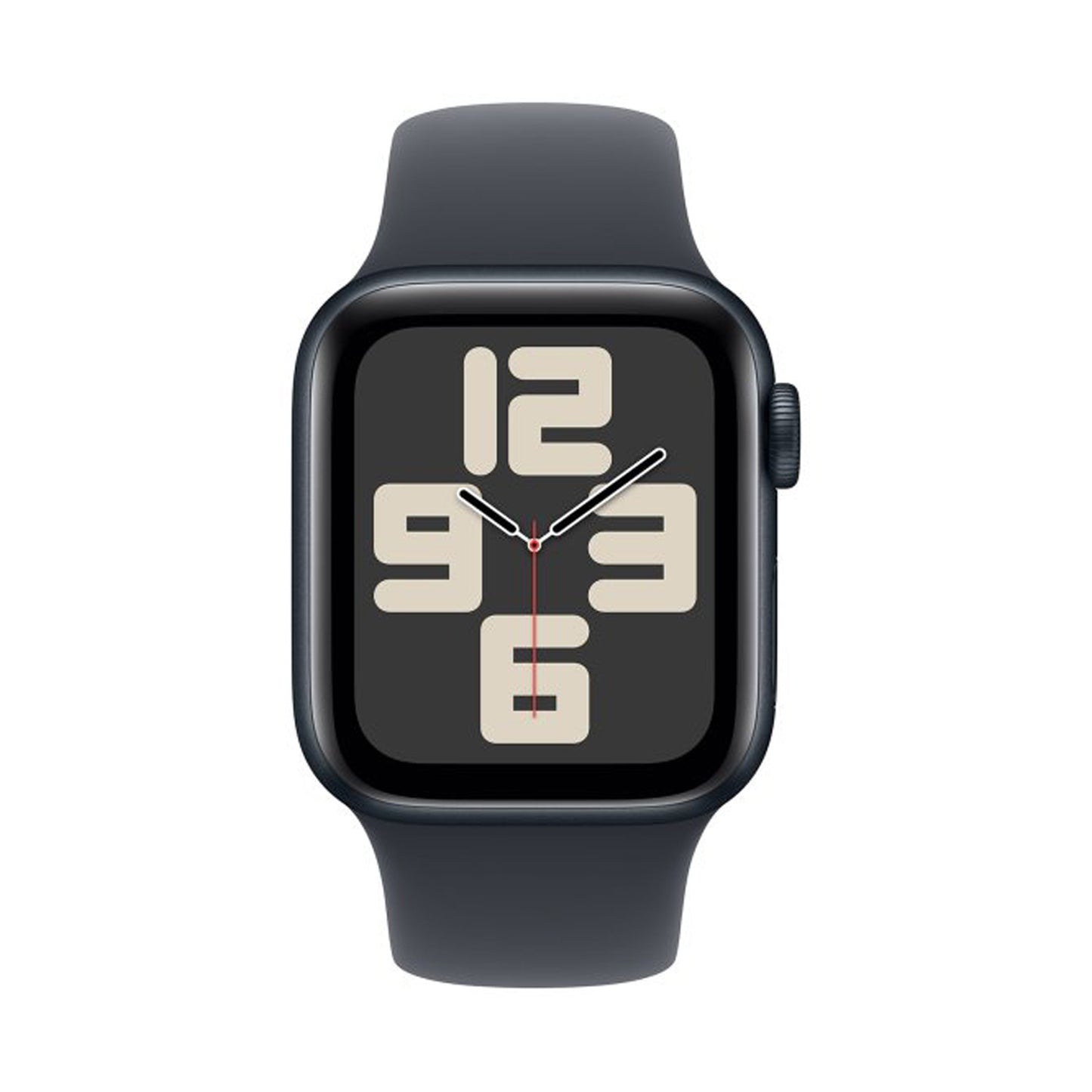 APPLE WATCH SE (Gen 2) - 44MM - MIDNIGHT