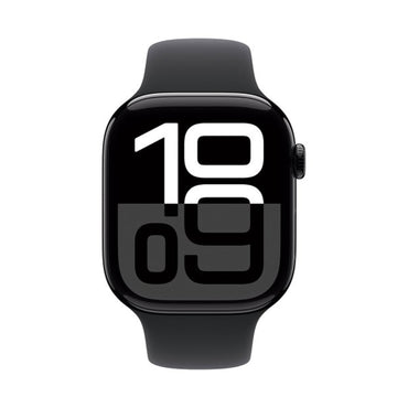 Apple Watch Series 10 - 42MM - Jet Black