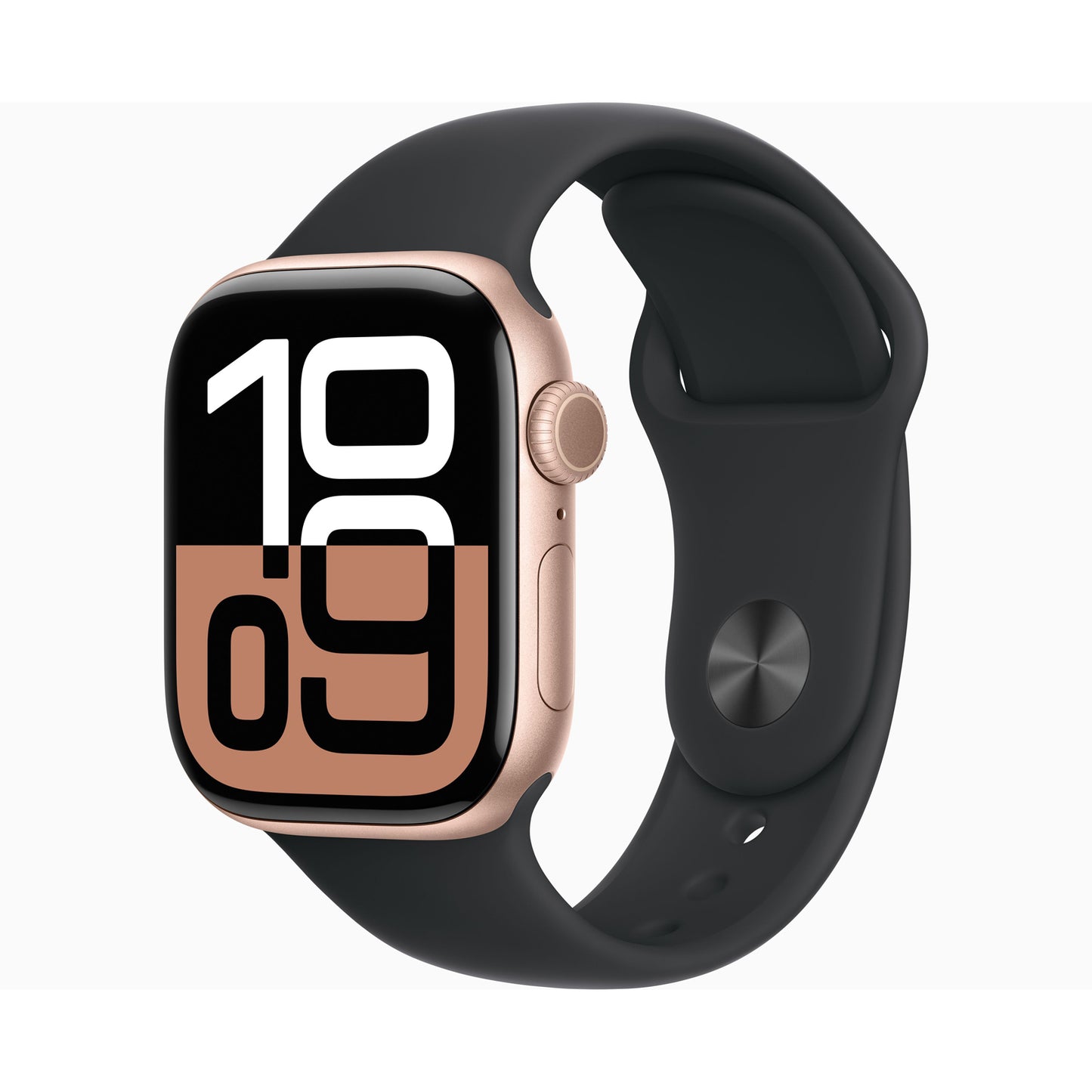 Apple Watch Series 10 - 42MM - Rose Gold