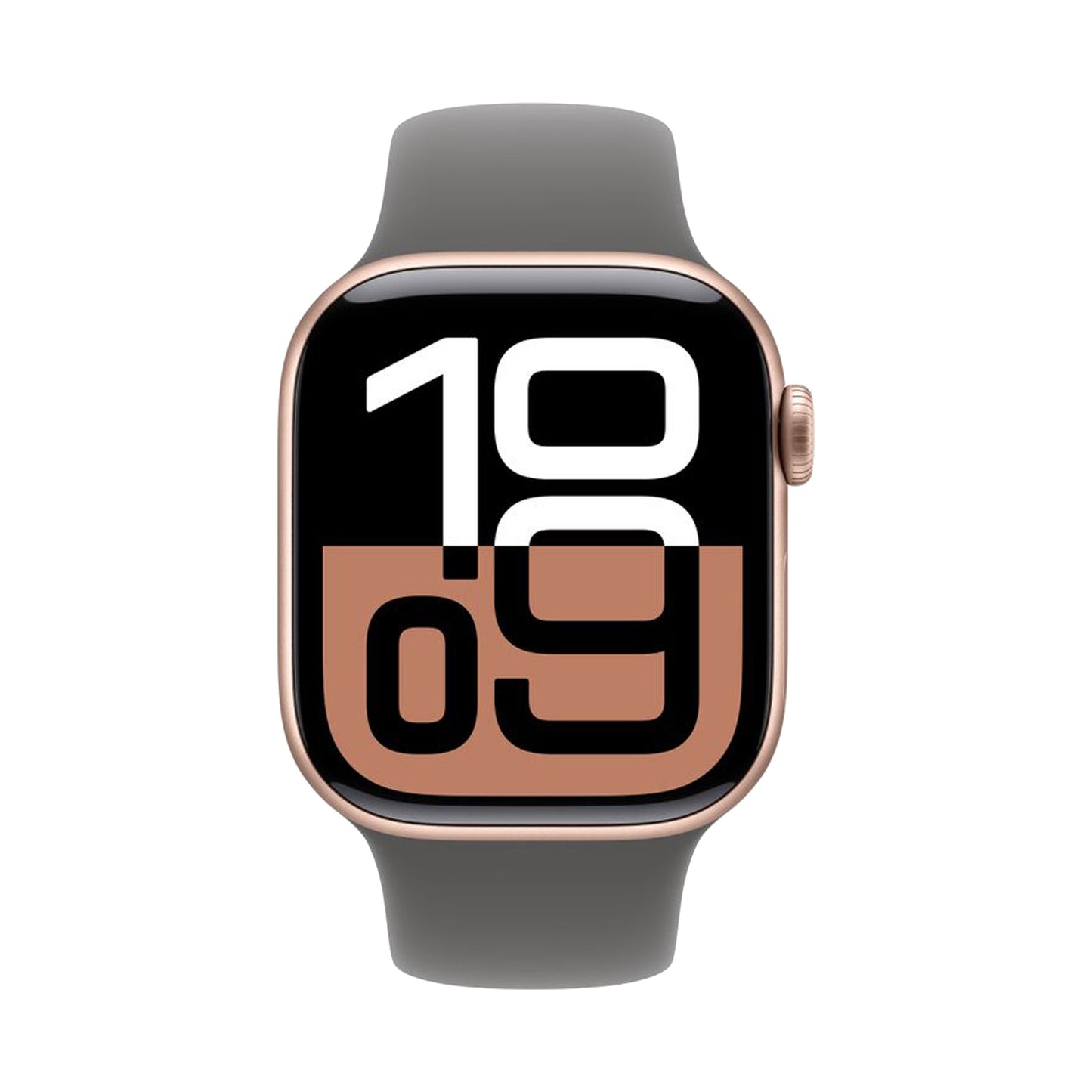 Apple Watch Series 10 - 42MM - Rose Gold