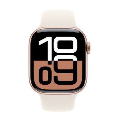 Apple Watch Series 10 - 42MM - Rose Gold